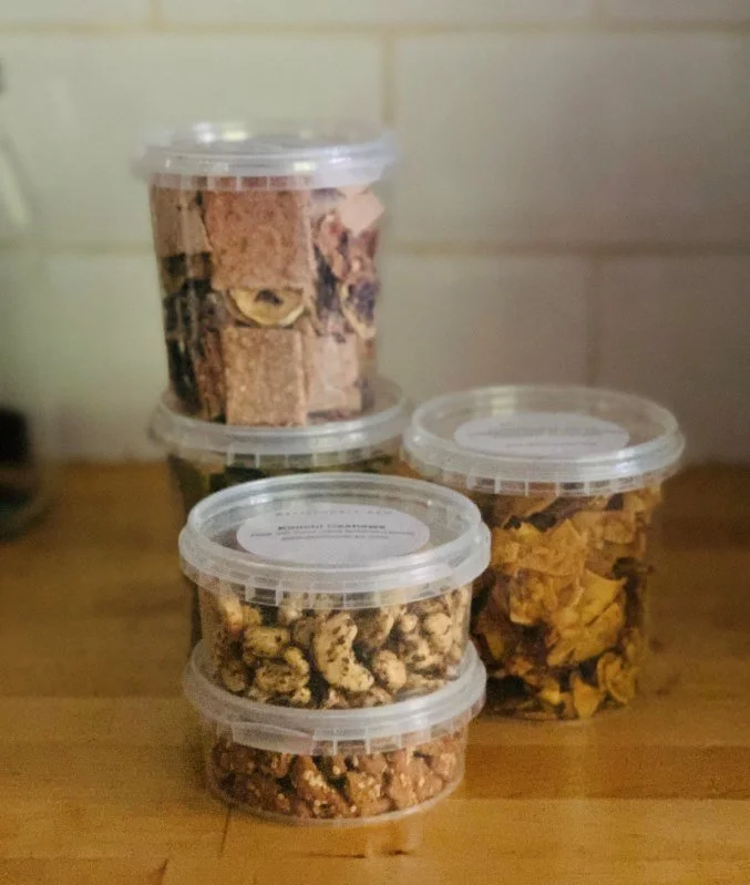 Everyday Use Food Storage Containers