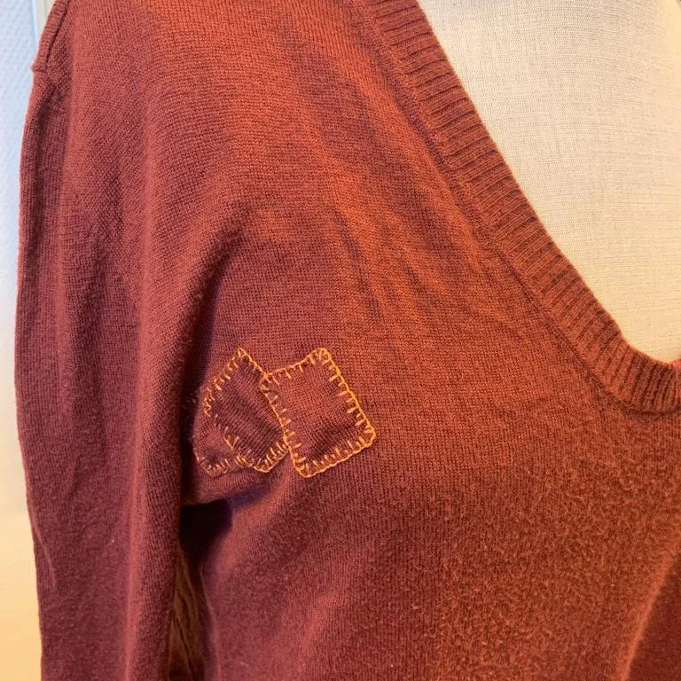 Red je kleding! 