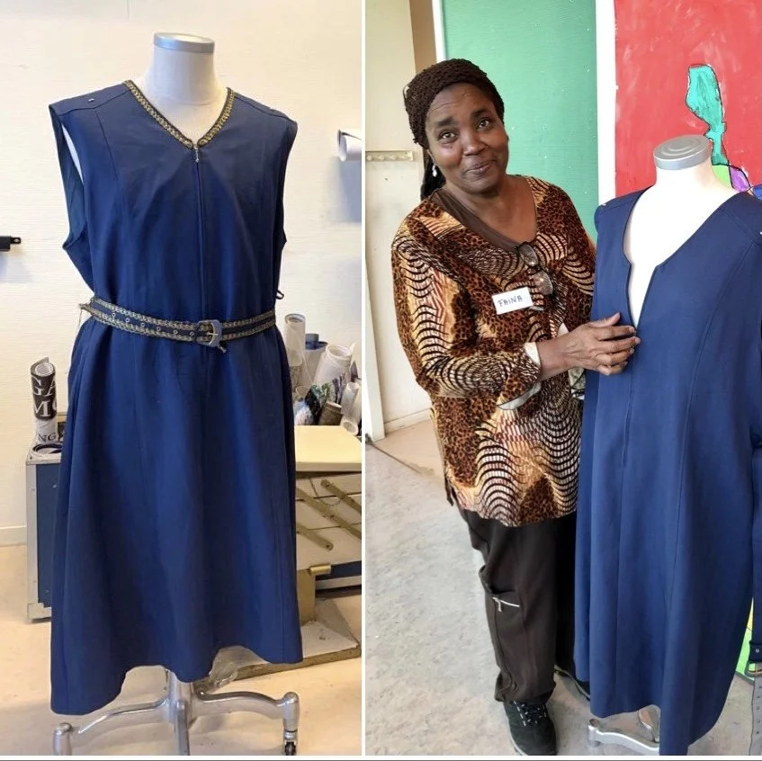 Textiel Repair Café