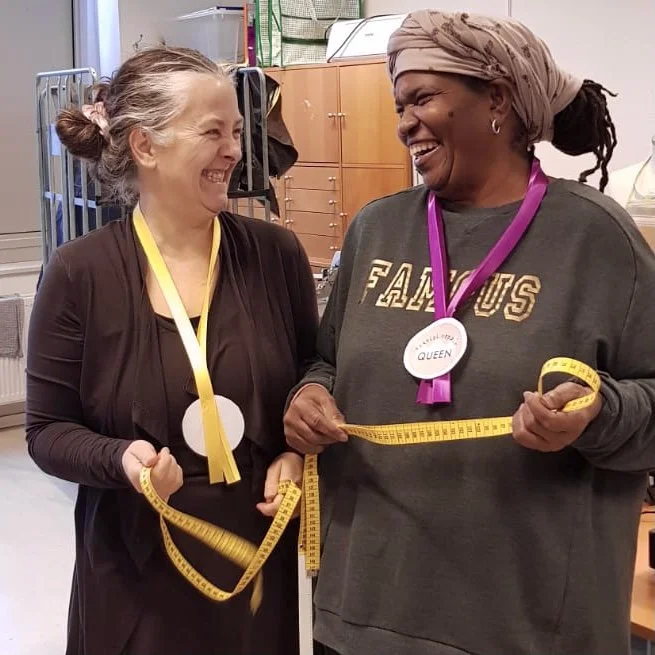 Textiel Repair Queens