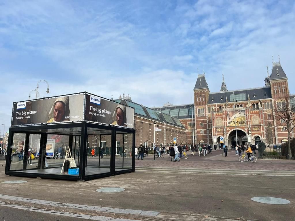Musea Markt-museumplein