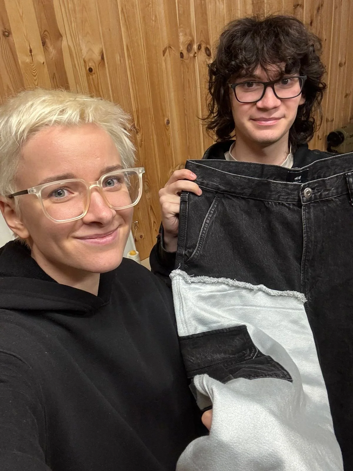 TEXLab op zaterdags 11 tot 15 uur, Broedplaats Baggerbeest