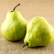 Packham pears
