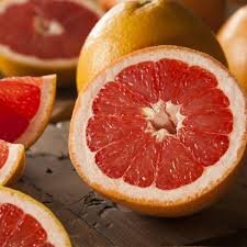 Red Ruby Grapefruit