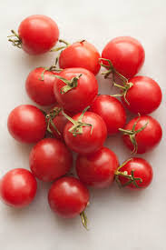 Cherry Vine Tomatoes