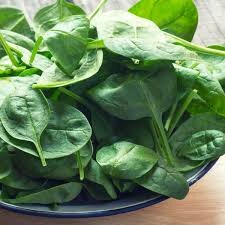 Loose Spinach