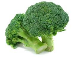Broccoli English