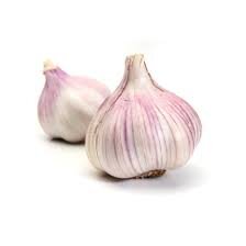 Garlic Loose Bulb
