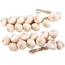 Garlic Strings