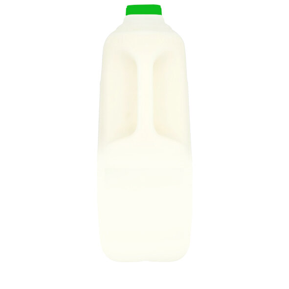 Semi Skimmed Milk 2 Litres
