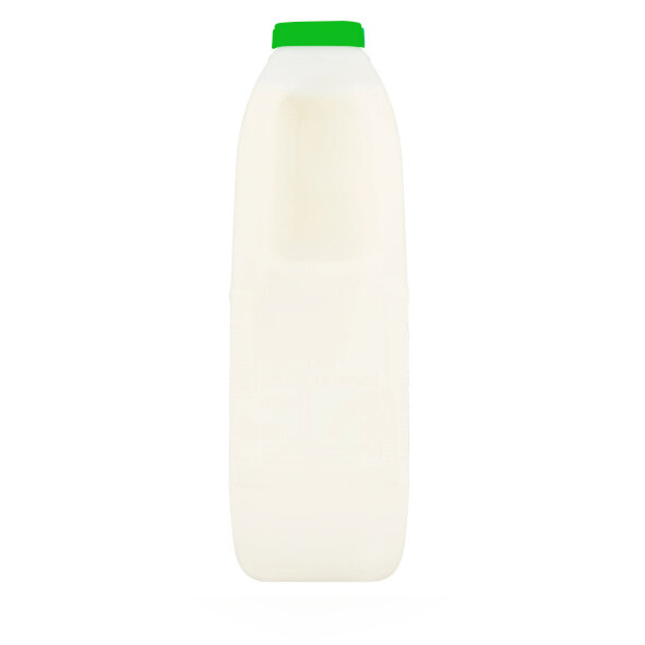 Semi Skimmed Milk 1 Litre