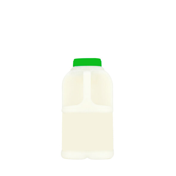 Semi Skimmed Milk 1 Pint