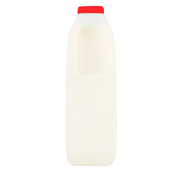 Skimmed Milk 1 Litre