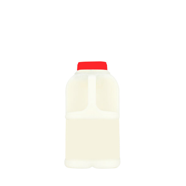 Skimmed Milk 1 Pint