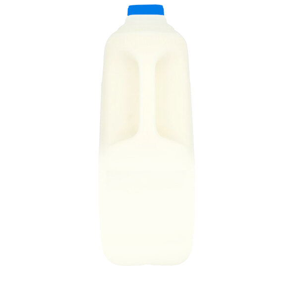 Whole Milk 2 Litres