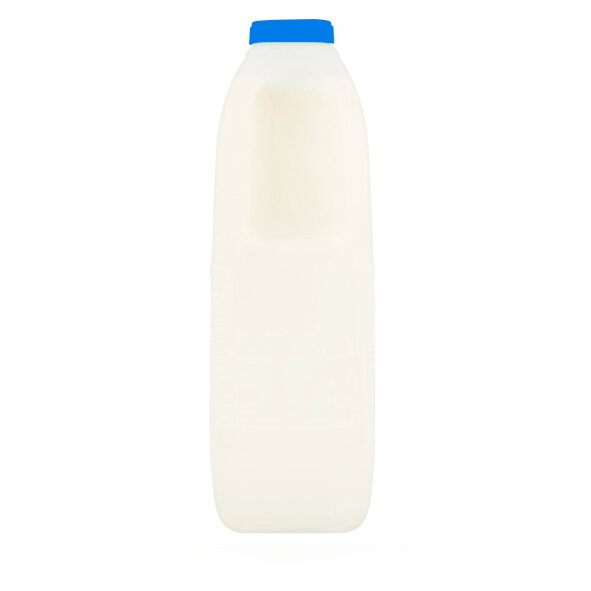Whole Milk 1 Litre