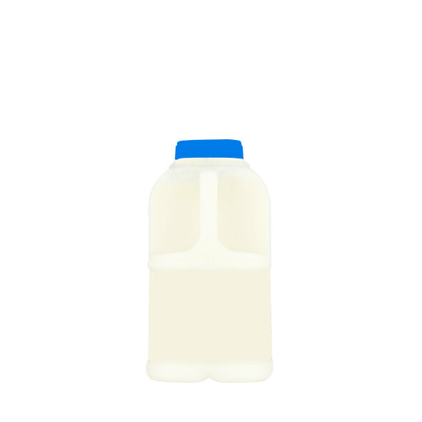 Whole Milk 1 Pint