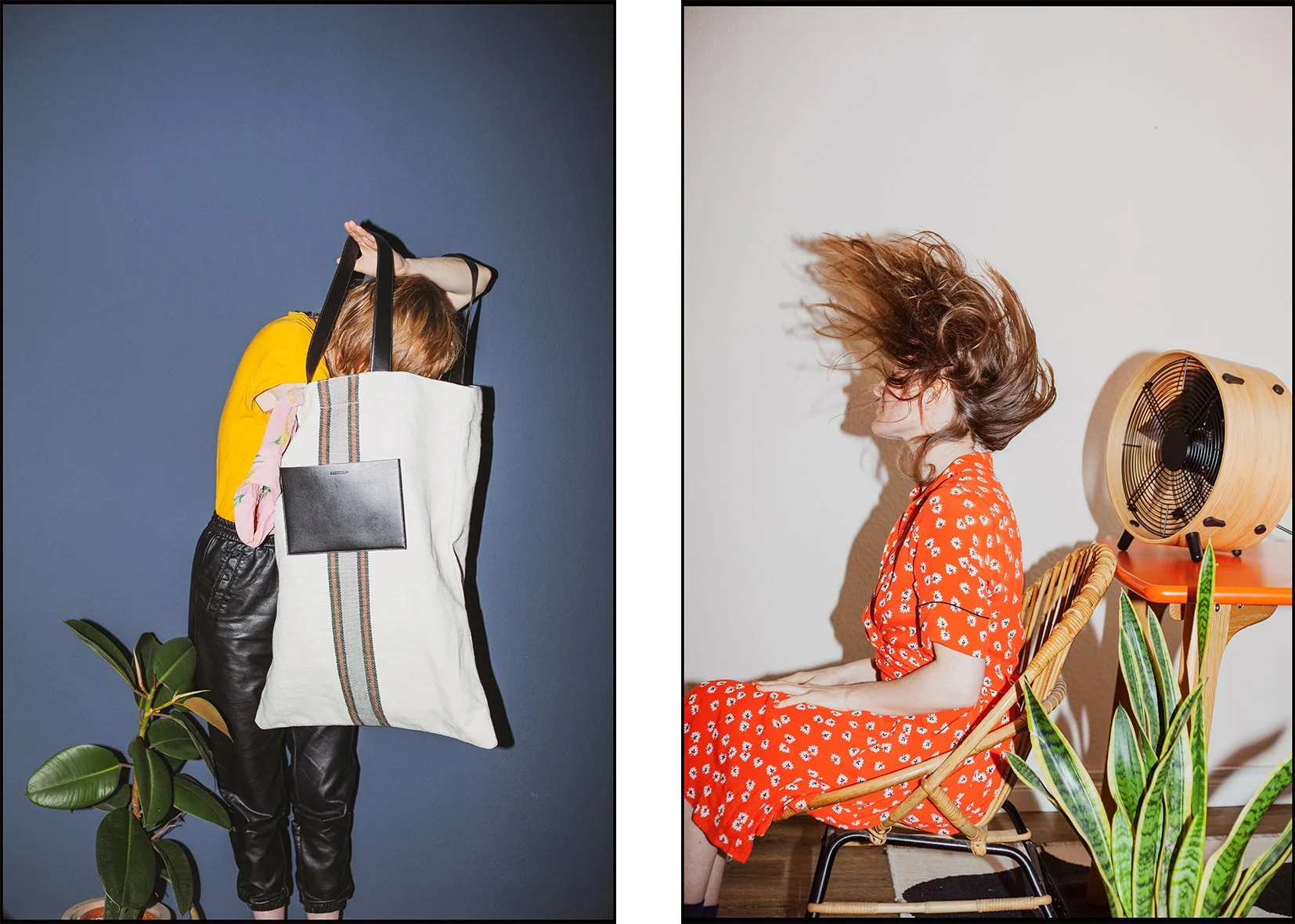 Barbara Magazine II — PETRA HERBERT