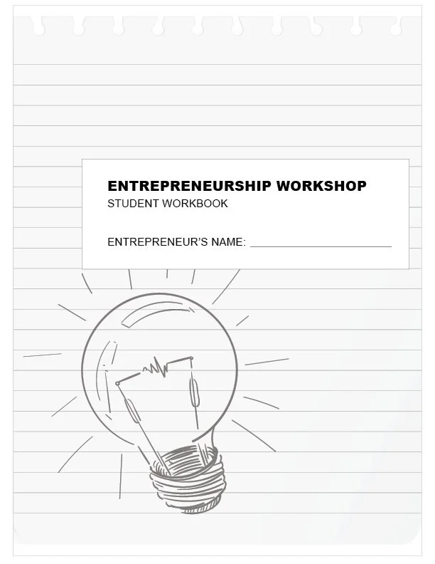 Entrepreneurship Student E-Workbook