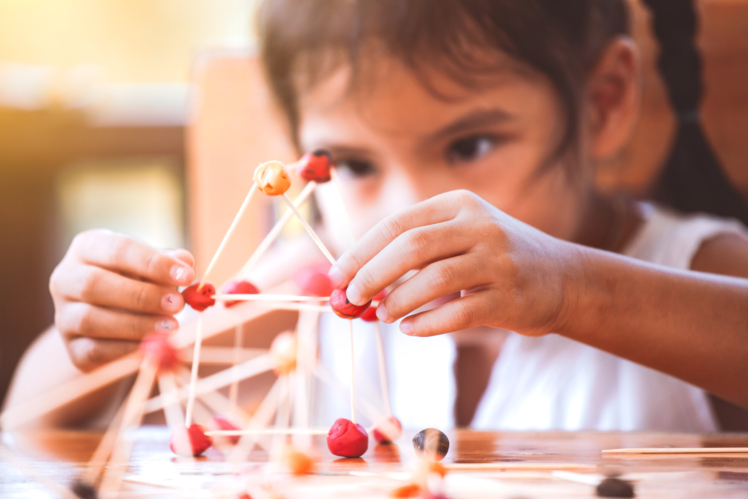 Fairytale Engineering: Harnessing Literacy to Engage Young Learners in Hands-on Design Challenges (Apr. 17)