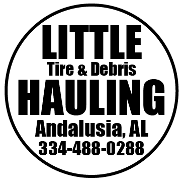 Little Hauling Services