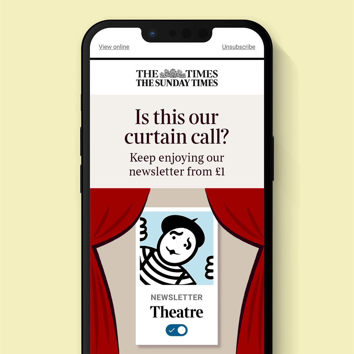 TML_CRM_Lapsed-Newsletter-Winback_Theatre_Mobile_PORTFOLIO.gif
