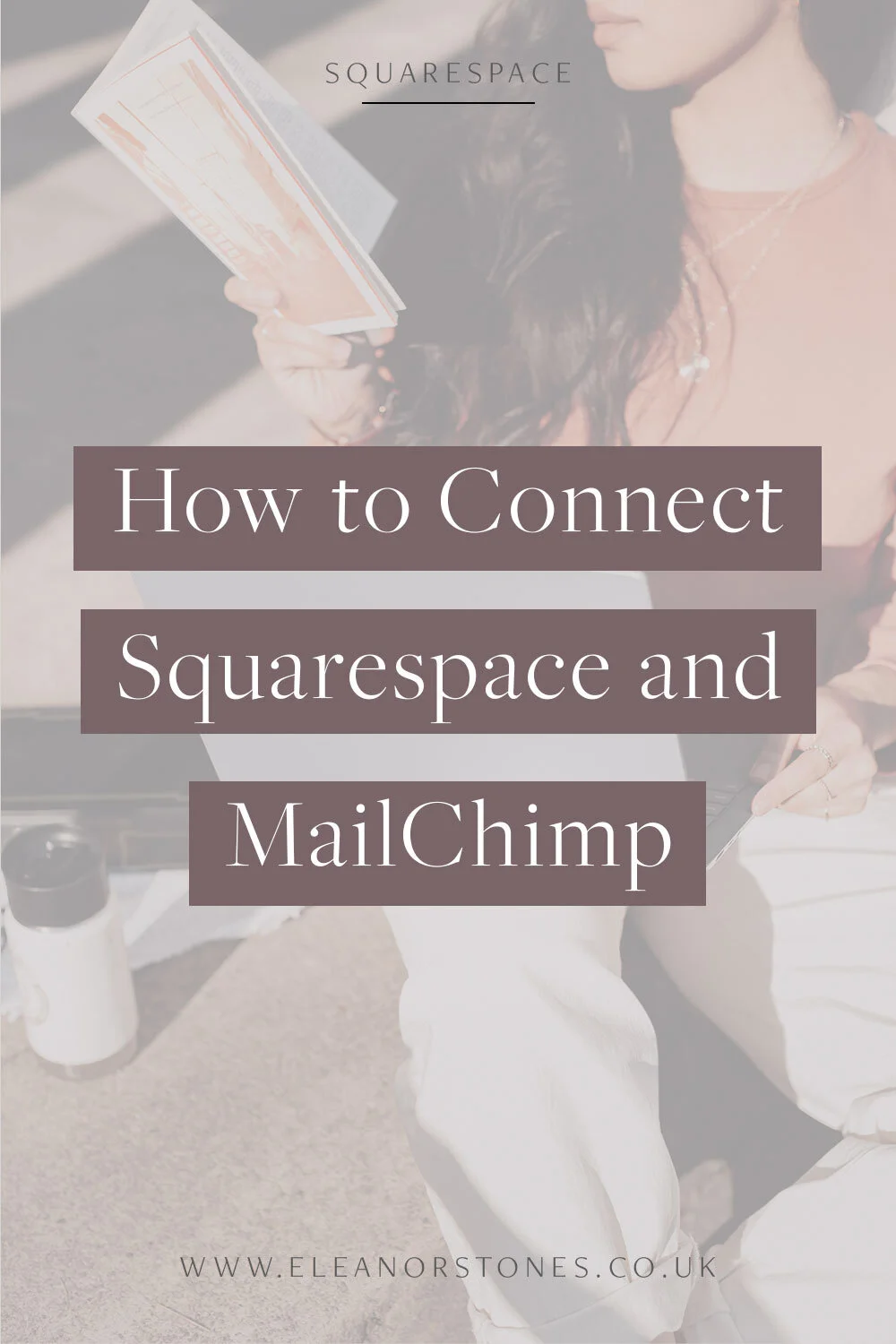 How to Connect Squarespace and MailChimp