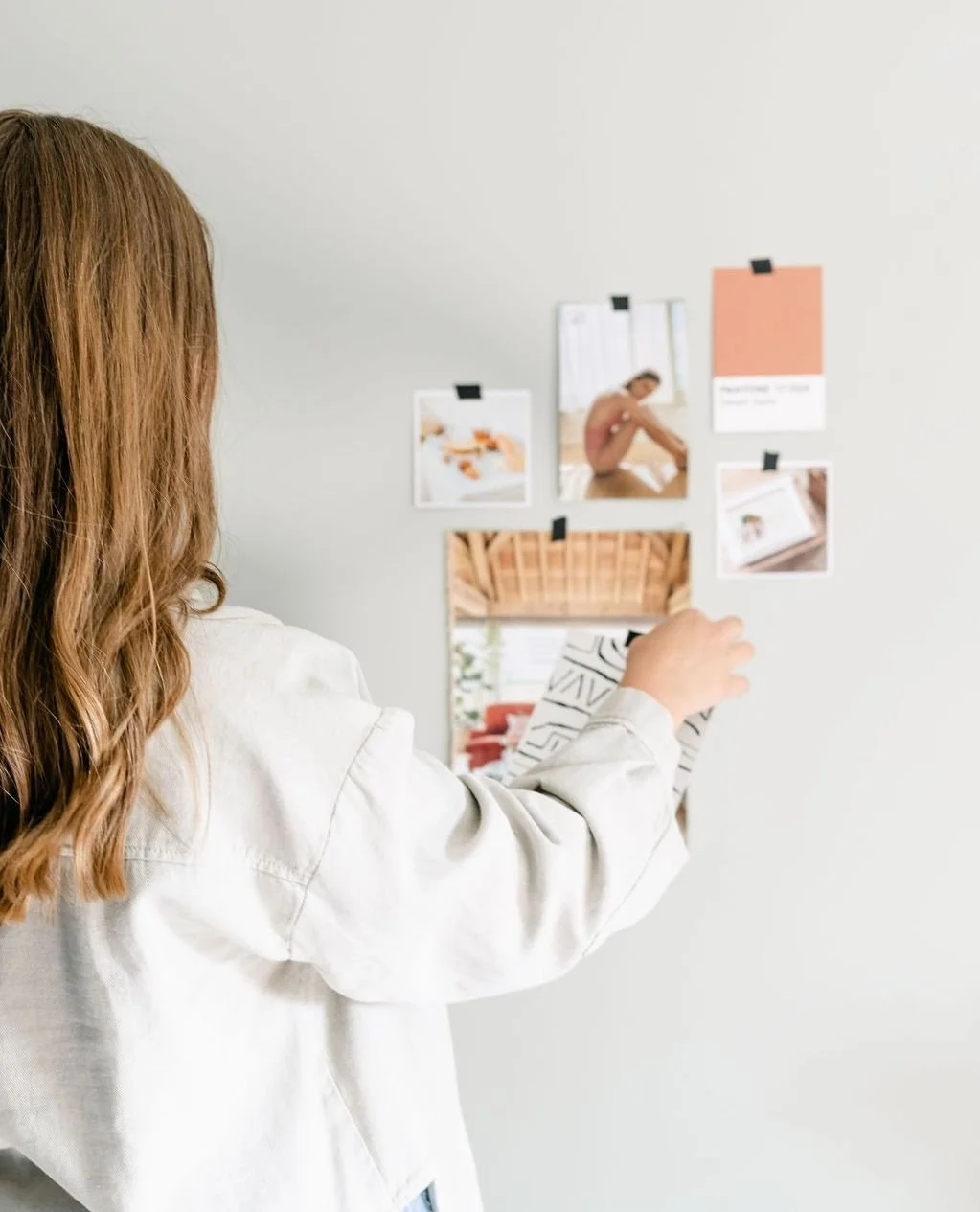 Wrapping up a fabulous week before the festivities! ✨🎄⁠
⁠
As the mulled wine bubbles away and the cosy Christmassy vibes really start to sink for me, I wanted to share an amazing final week in the office working some website magic. I think it perfec