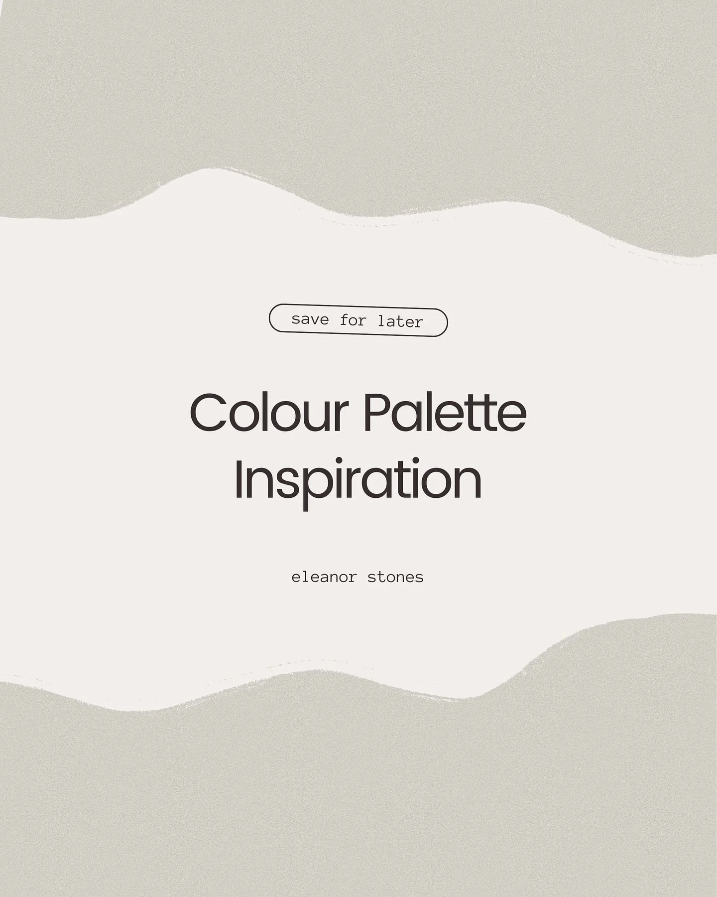 Sunshine and bright summer days in colour palette form 🌞✨

Colours have SUCH a powerful impact on your website&rsquo;s look and feel. 

They can make your brand pop, create a welcoming atmosphere, and keep your visitors coming back for more with a r