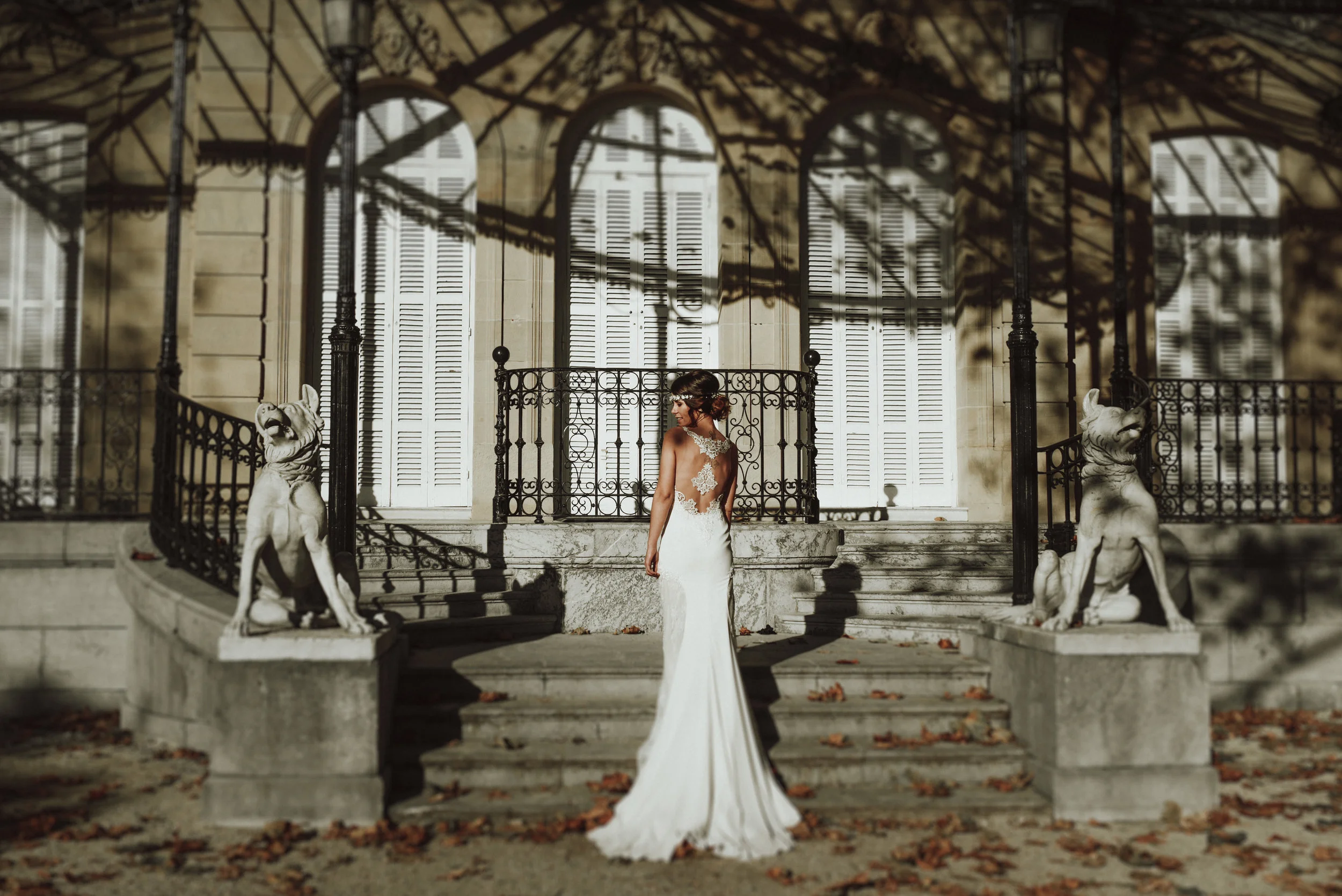 Maquillaje y peluquería de Boda en San Sebastián - Foto: ARTEFOTO