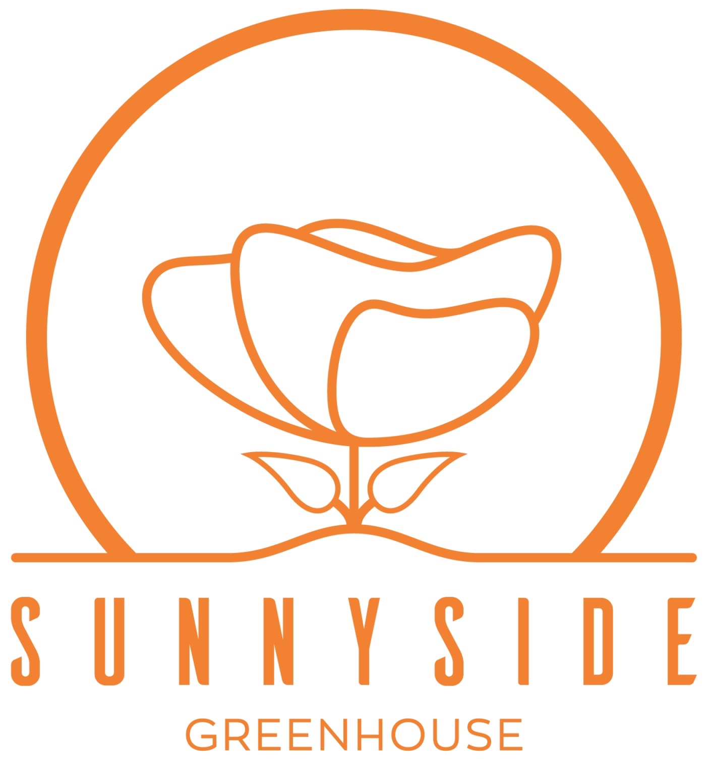 Sunnyside Wholesale Greenhouse
