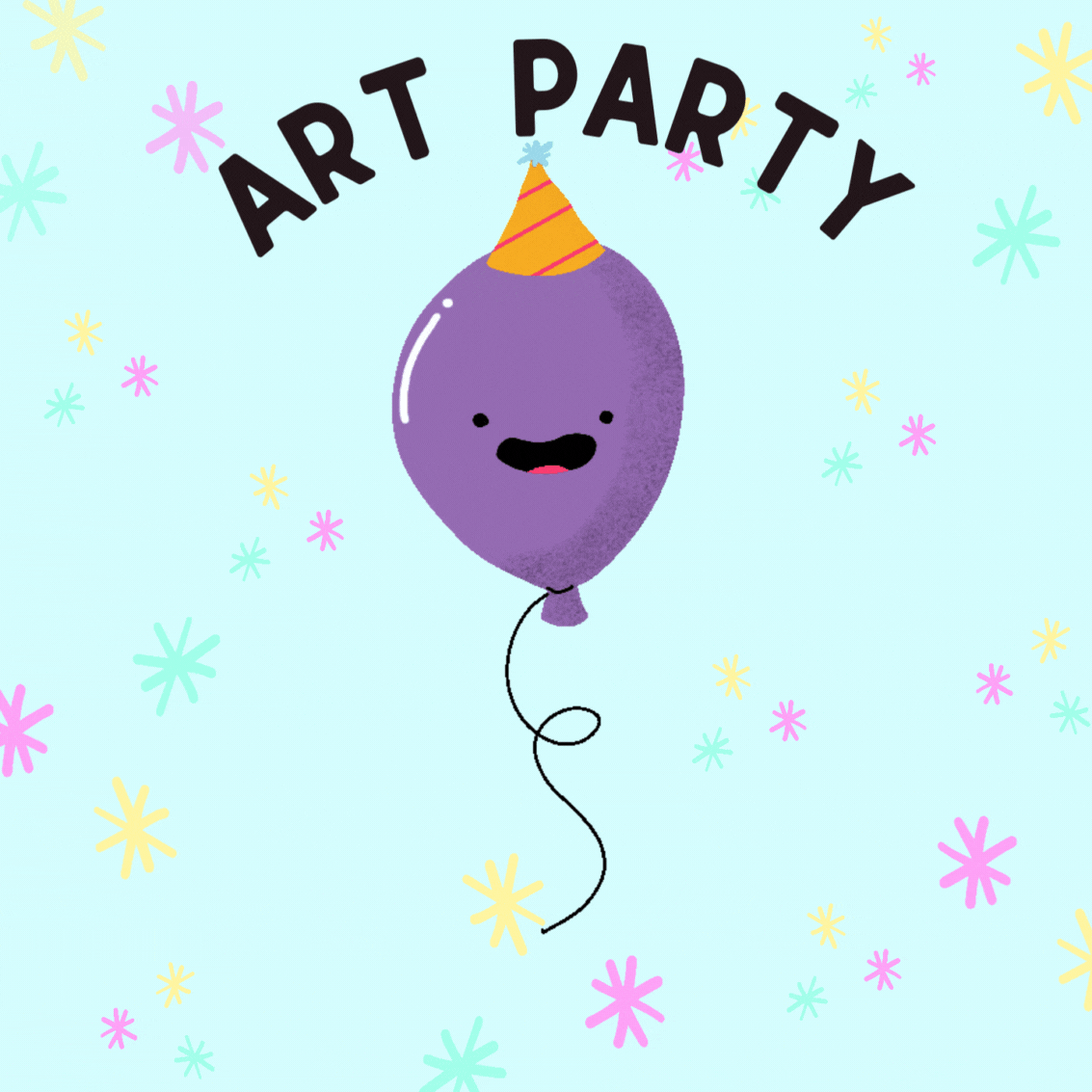 Art Party