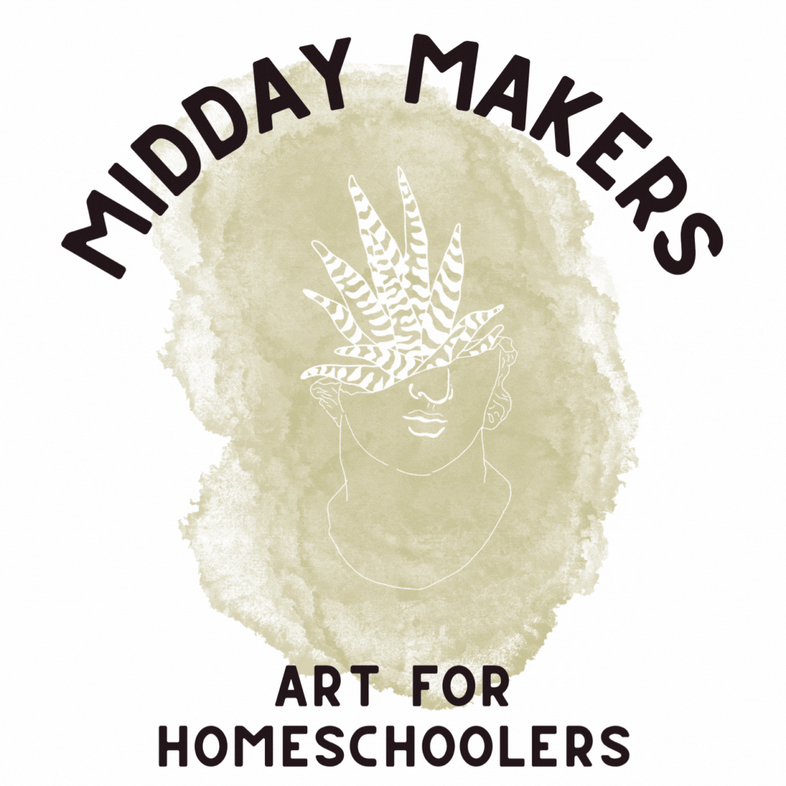 Art For Homeschoolers Ages 7 to 13