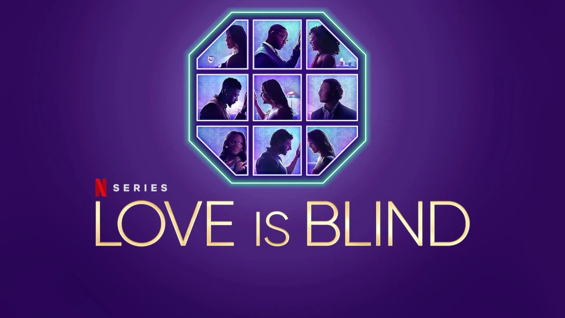 ÆNTHEM x Kat Leon - Netflix - Love Is Blind - Season 8 // Episode 10