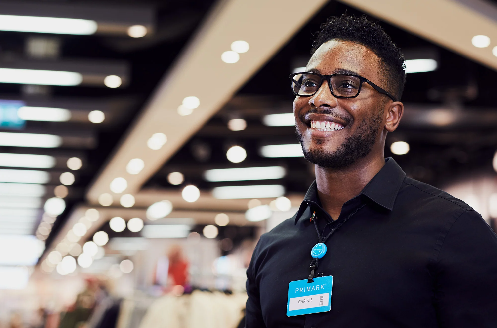 Primark, Carlos - Lisbon, Agency - AIA Worldwide