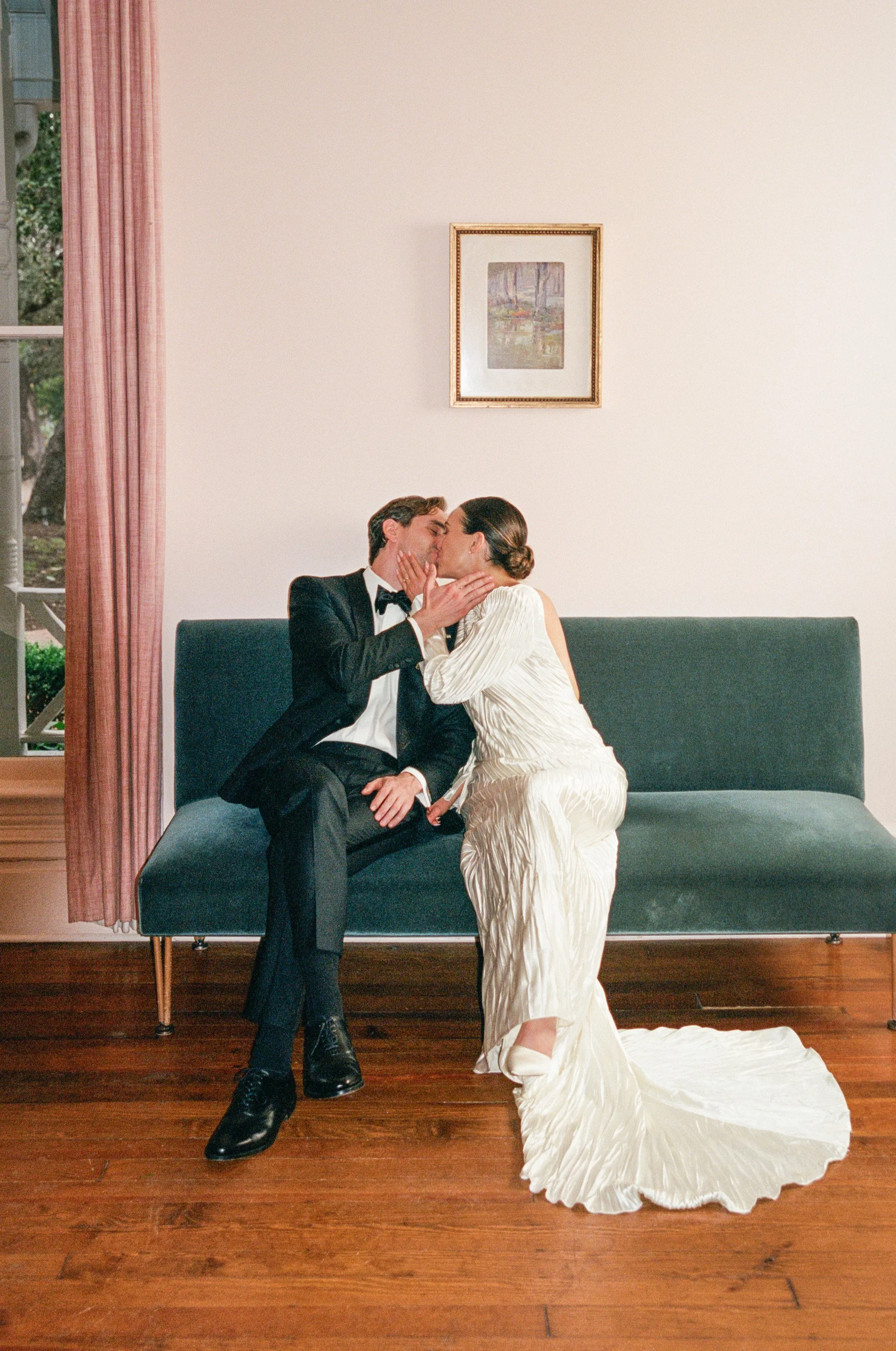 Love from Cathlin_Adriene Wedding Green Pastures_Austin Wedding Photographer-63.jpg