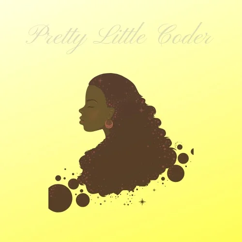 Pretty Little Coder: A Case Study in Brand Building and Marketing