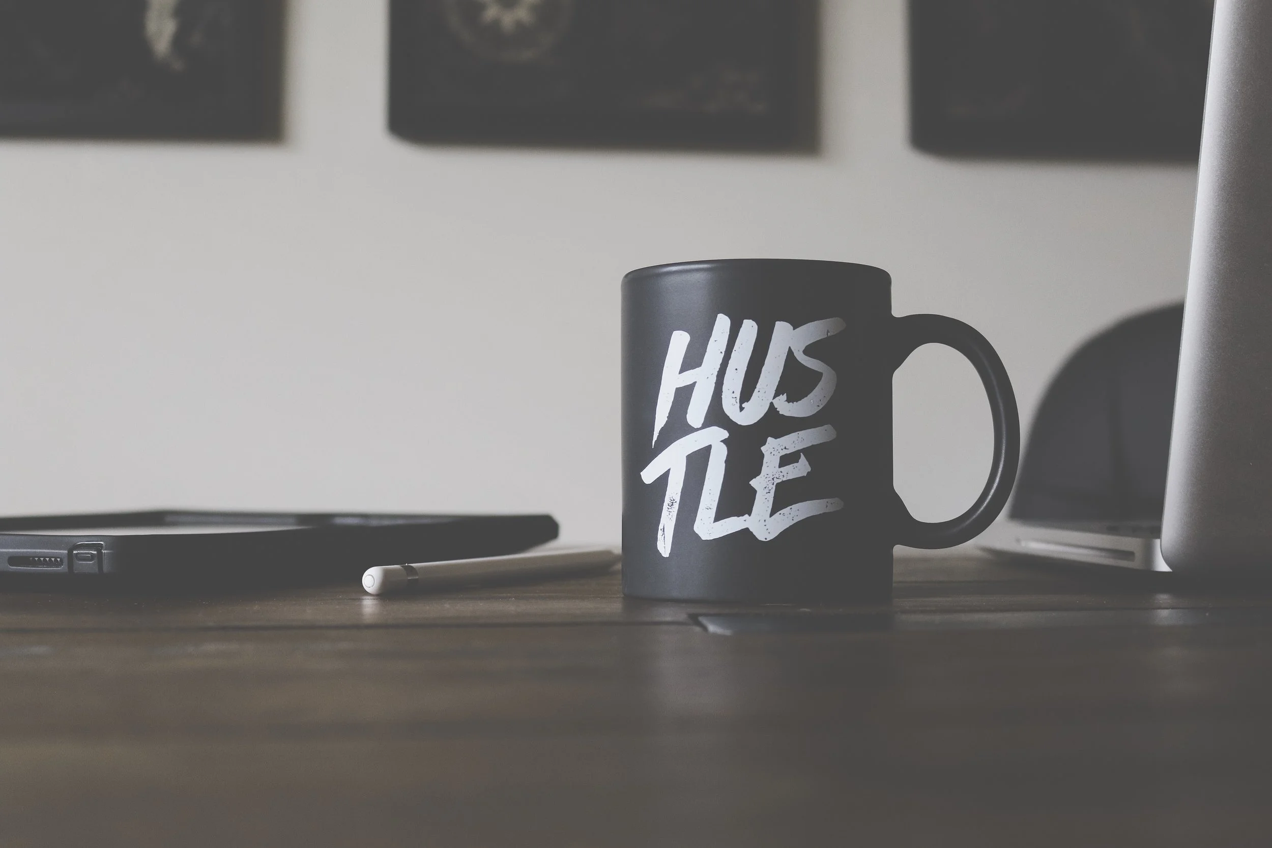 Hustle: What Does It Mean?