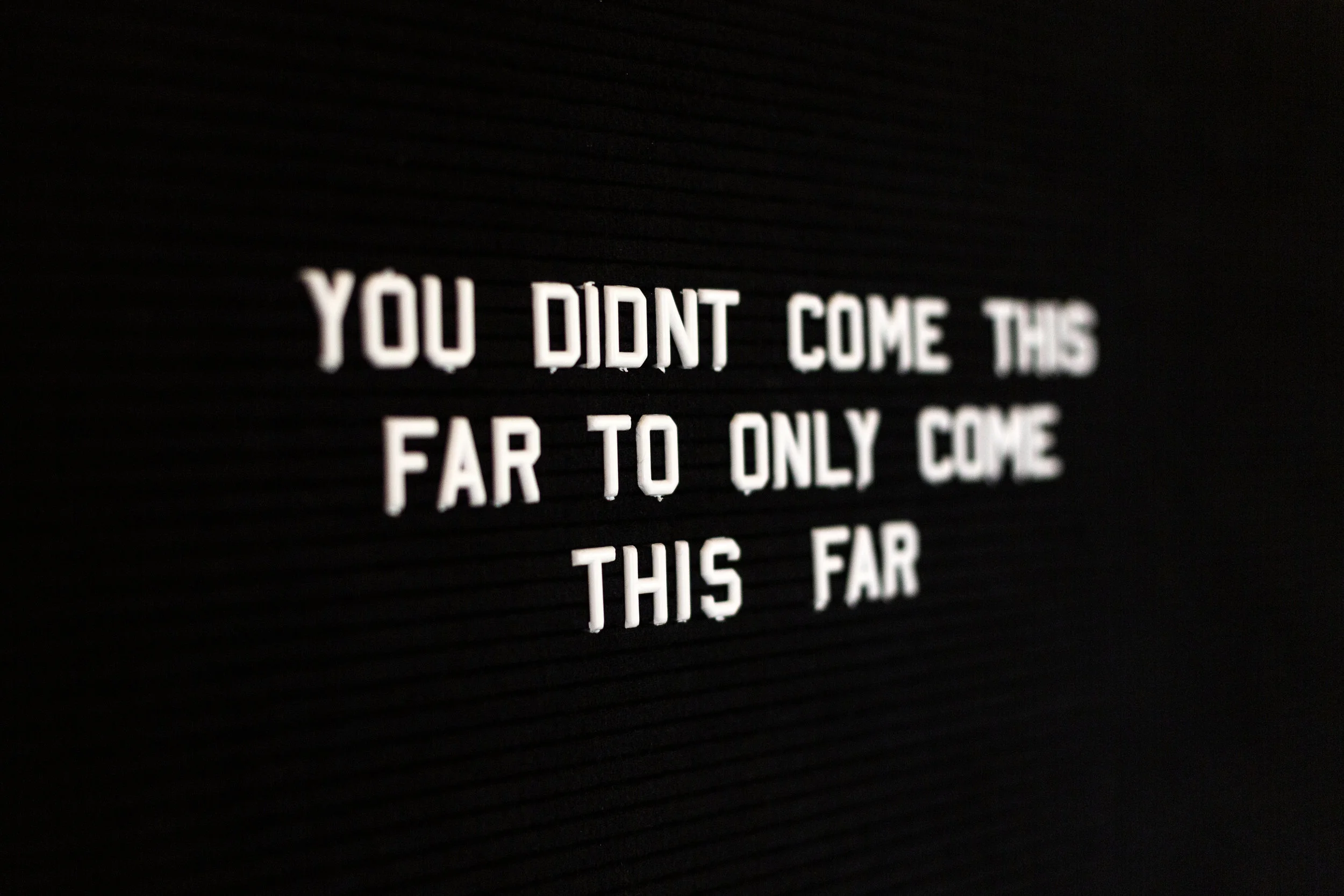 Dust Yourself Off And Try Again: Dealing With Rejection On The Job Hunt