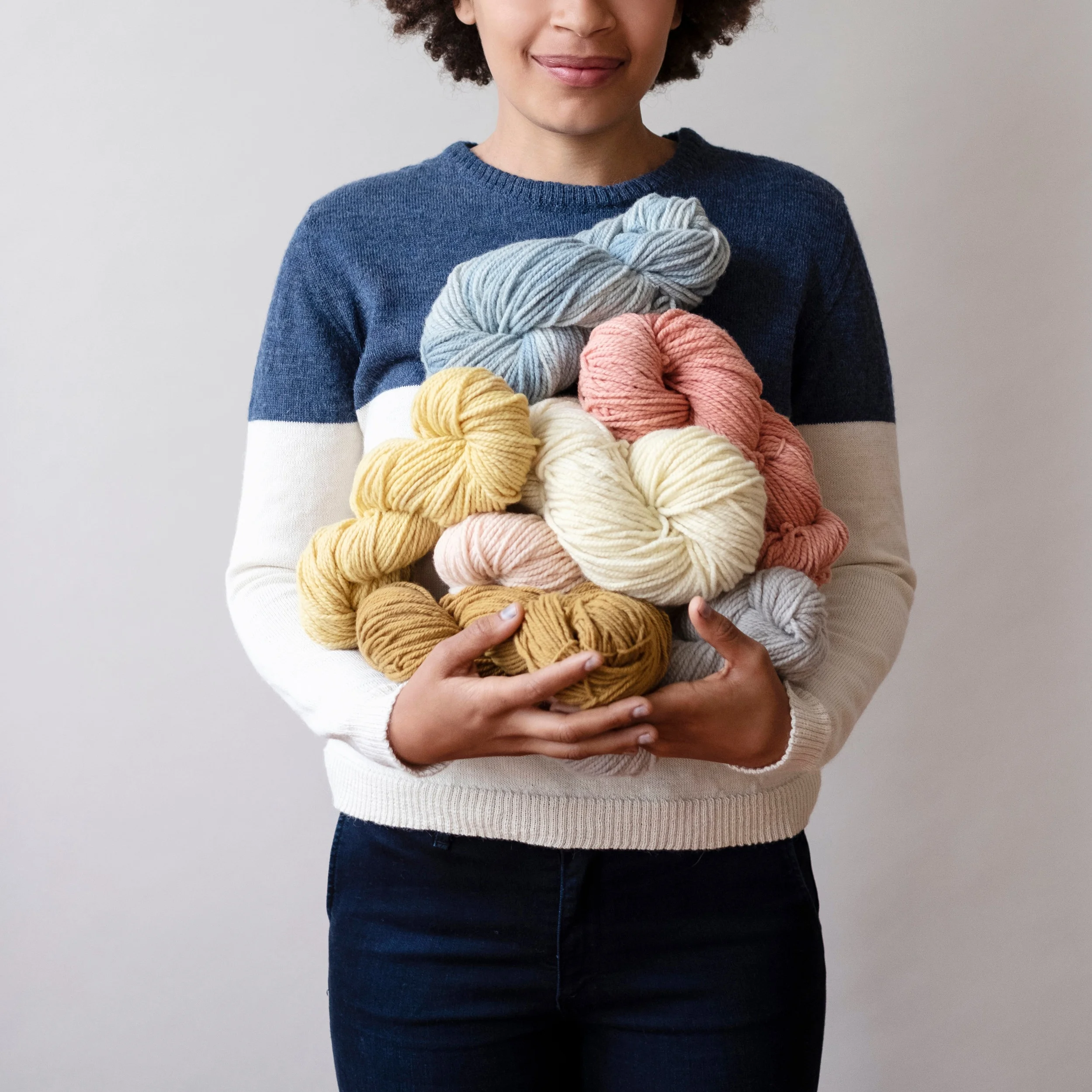 About — WNC Yarn Crawl