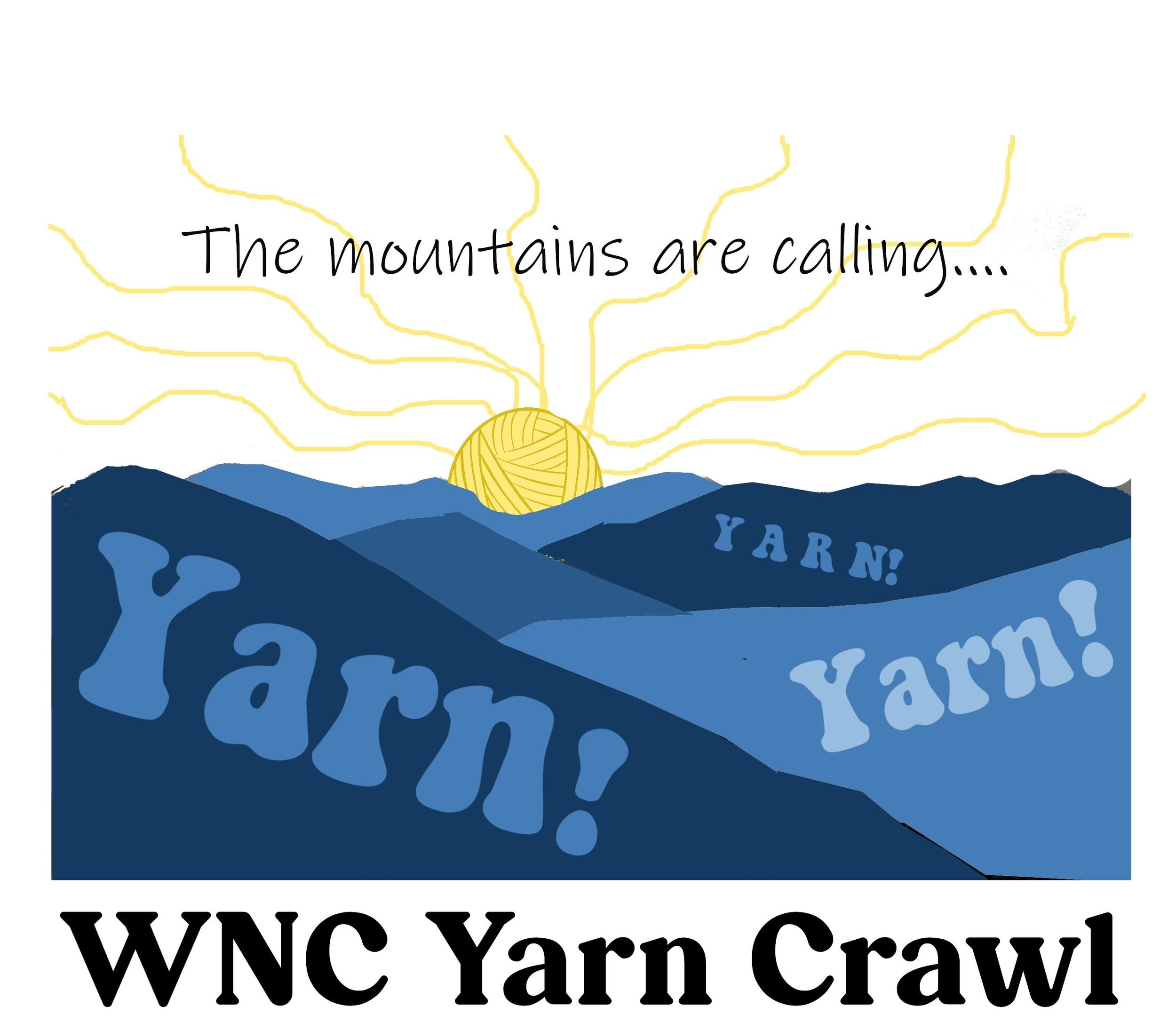 About — WNC Yarn Crawl