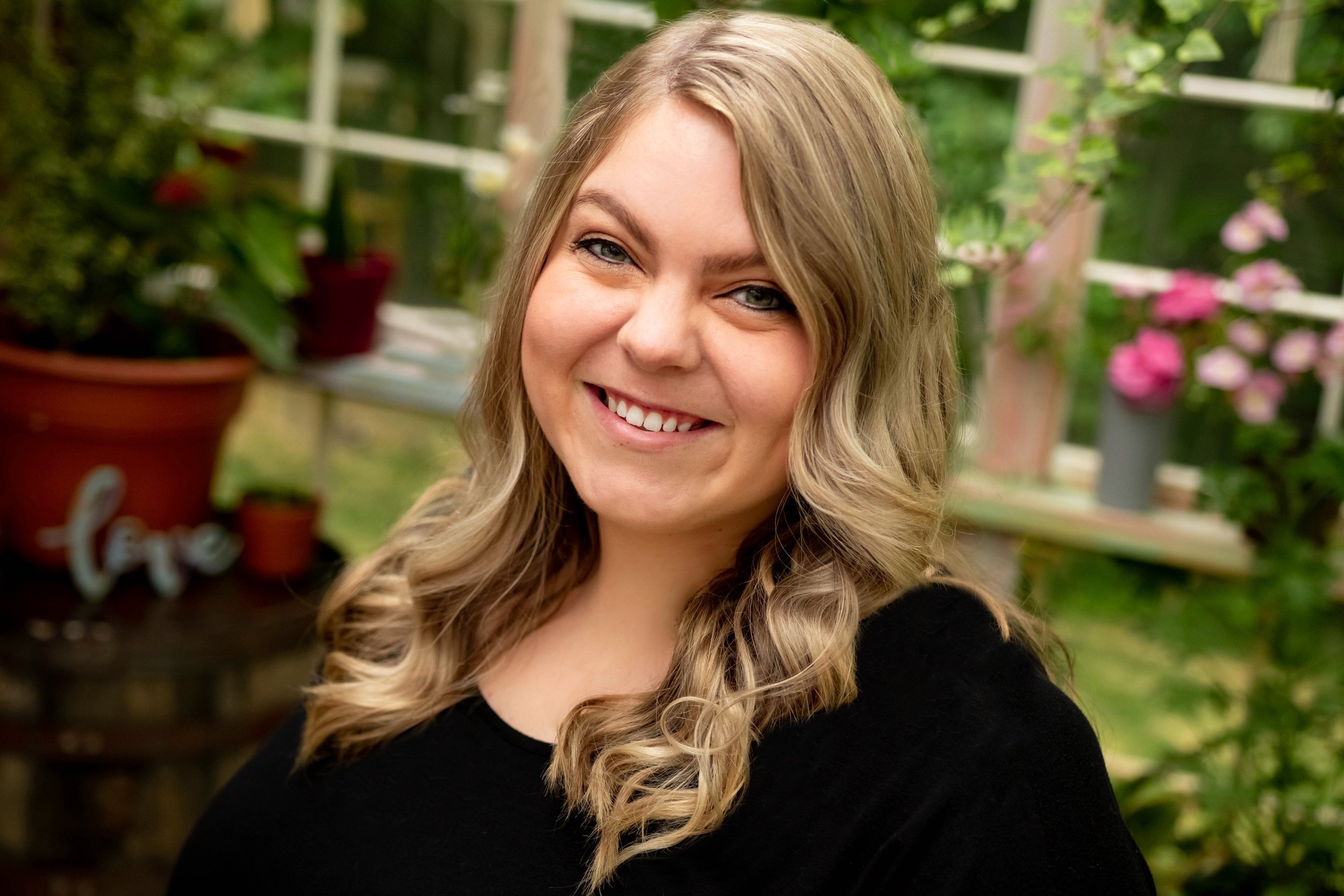 Lesley Faucheux, LPCC