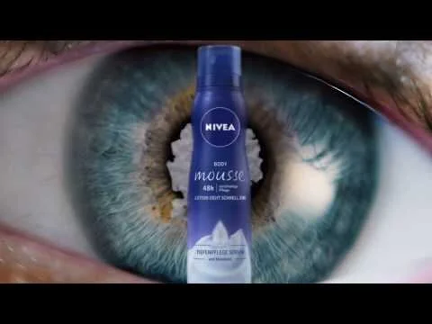 NBDN 18000 Body Mousse 20sec TV 18 01 19