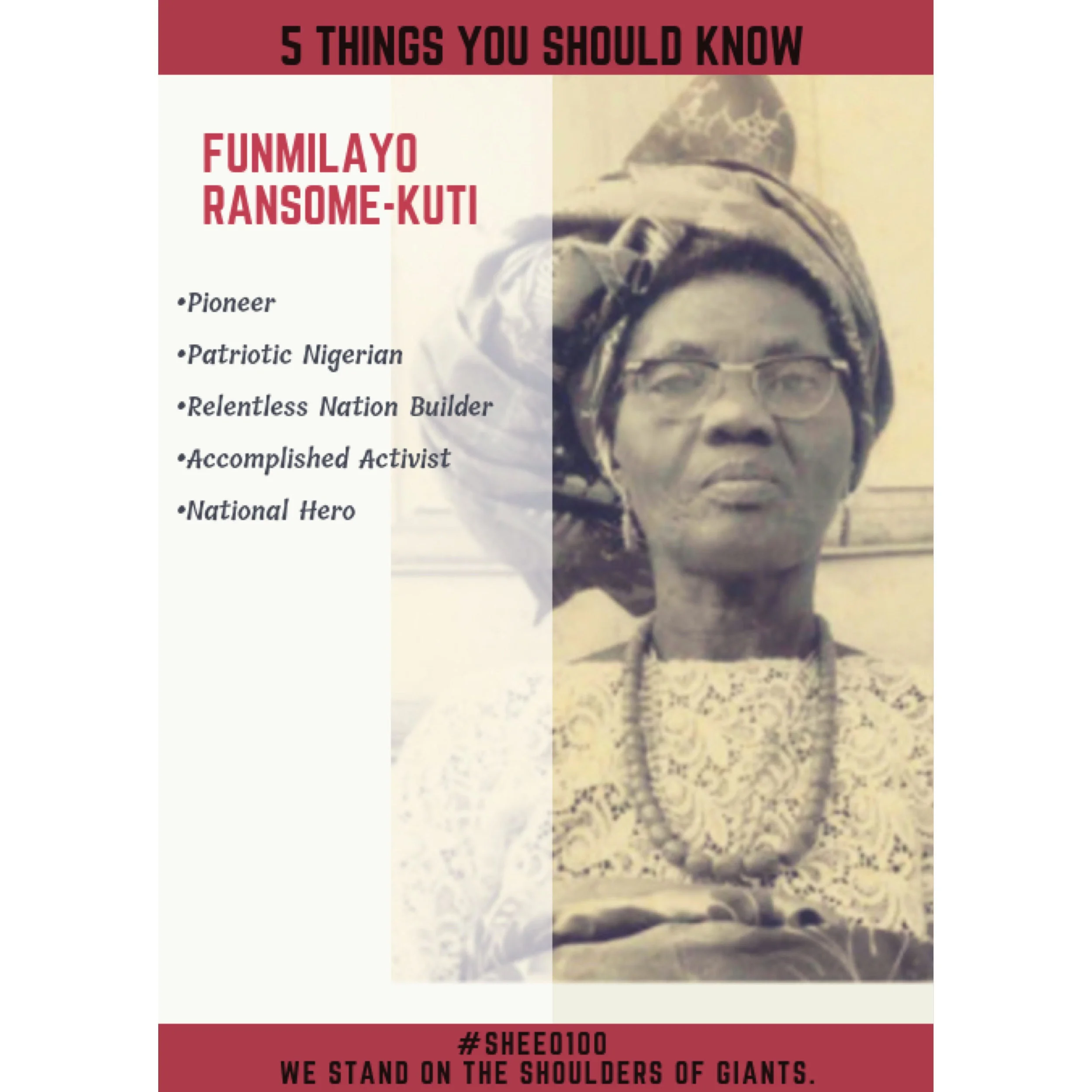 RANSOME-KUTI