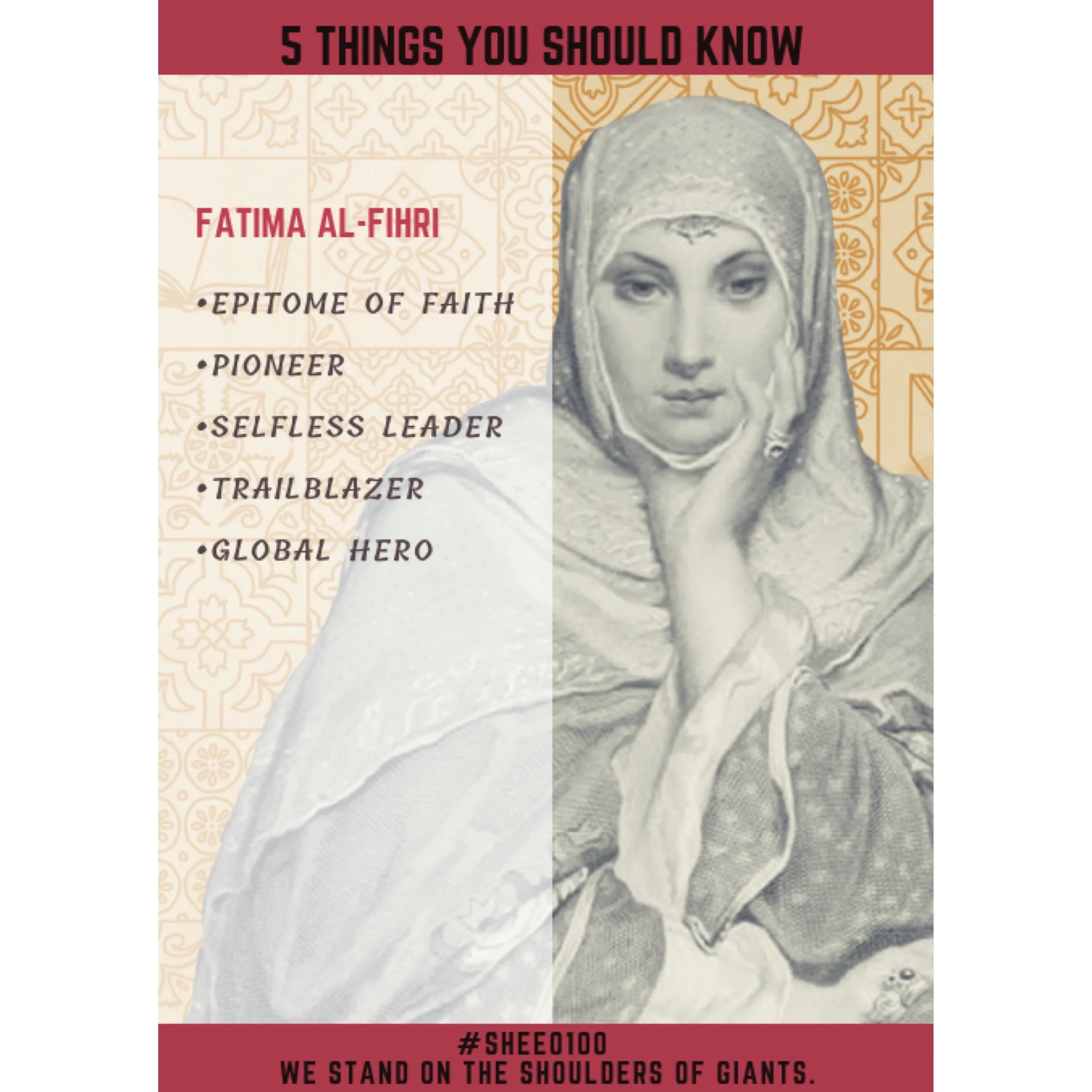 Fatima Al Fihri
