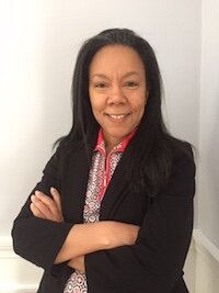 Dr. Lisa Johnson Pratt