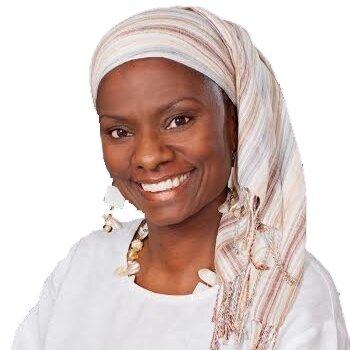 Dr. Sabrina N'Diaye