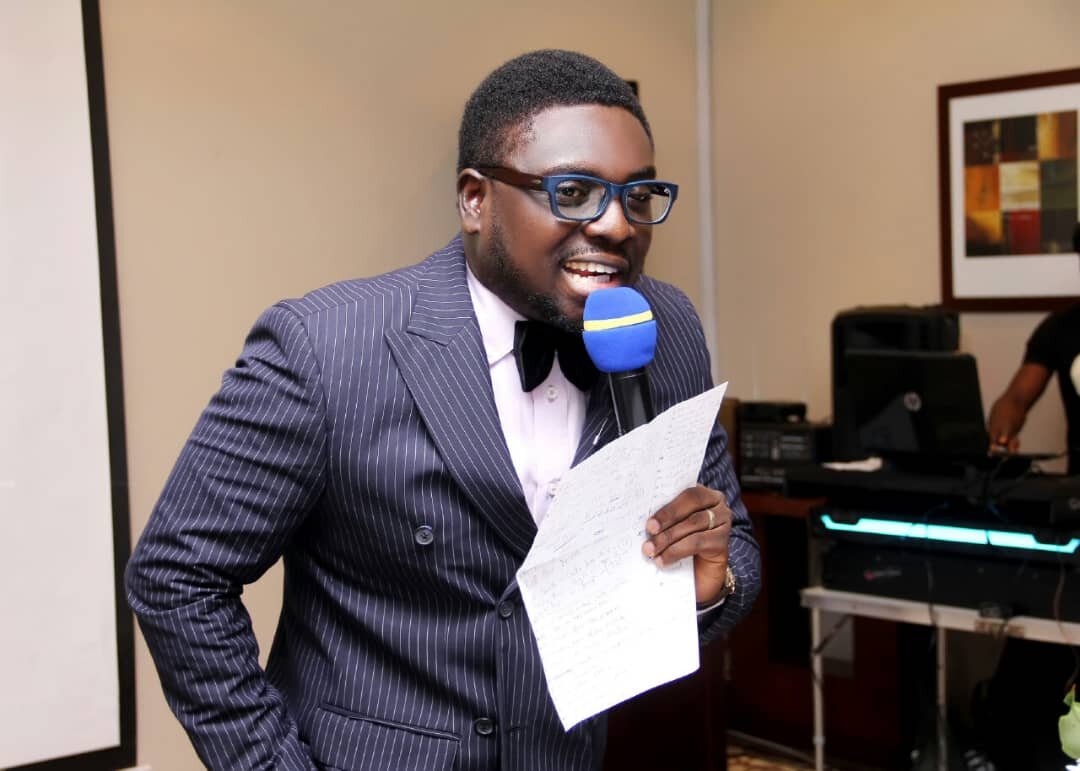 Ayobami Olugbenga-Wyse, Top Radio
