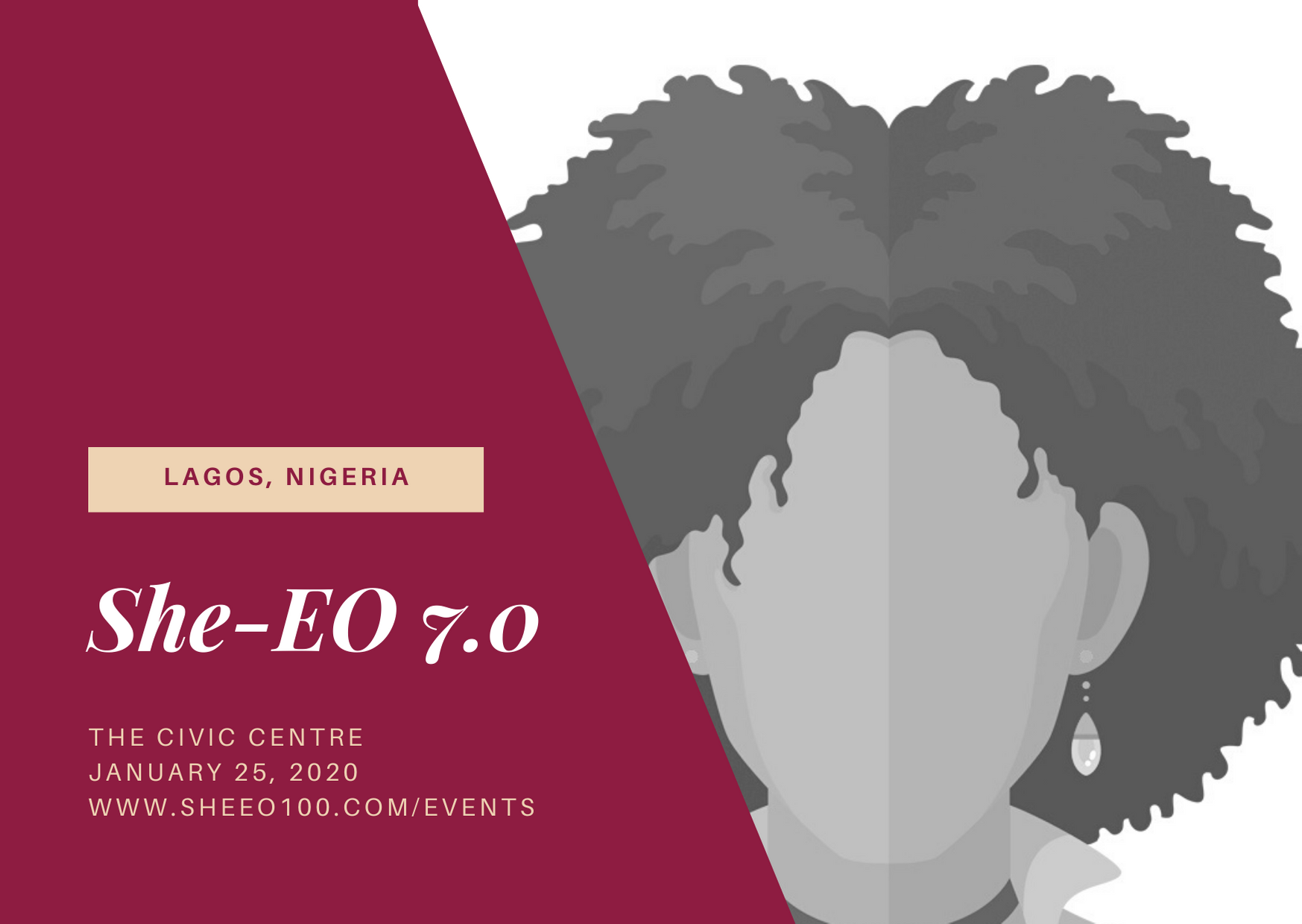 She-EO (7.0) Lagos 2020