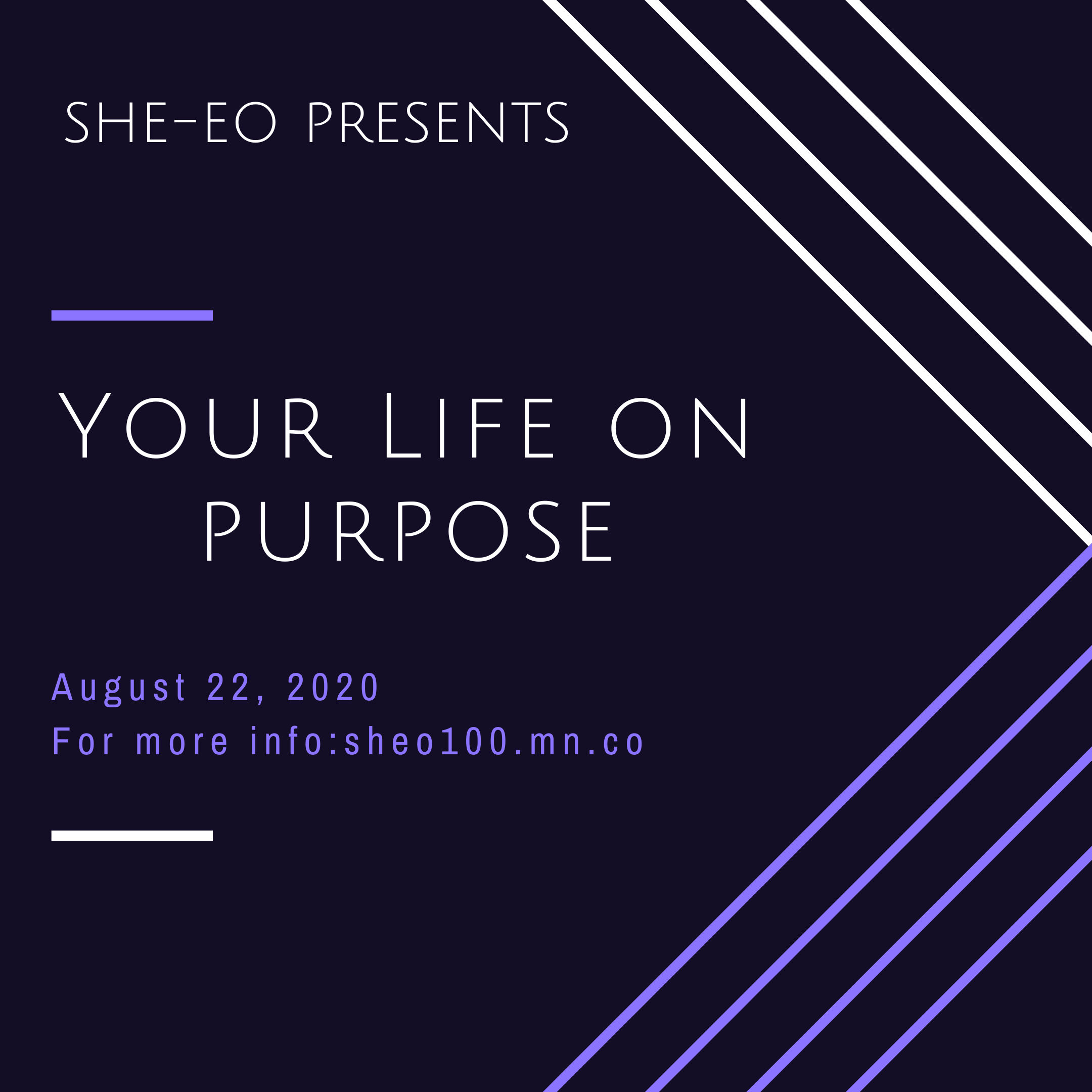 She-EO 9.0 (Interview Edition)